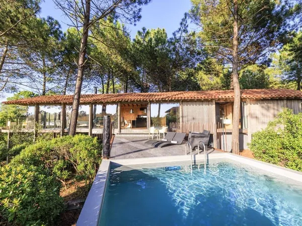 Maison 4 pièces 160 m²