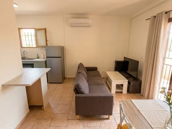 Appartement 2 pièces 31 m²