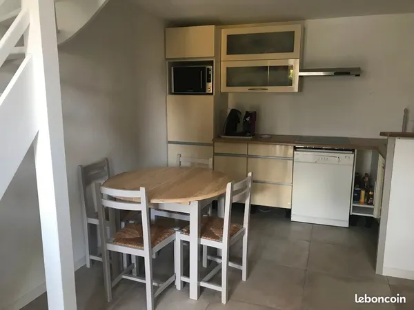 Appartement t3