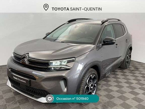 Citroen C5 AIRCROSS Citroen C5 Aircross