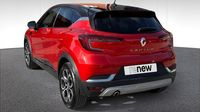 Renault Captur Blue dCi 95 Intens — photo 6