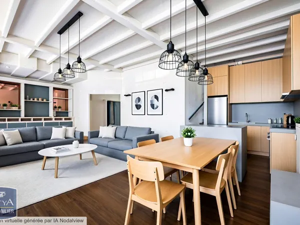 appartement