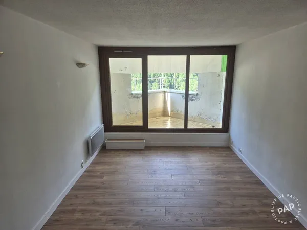 Studio 1 pièce 28 m²