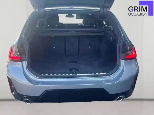 Bmw Serie 3 touring 318i 156 ch bva8 — photo 12