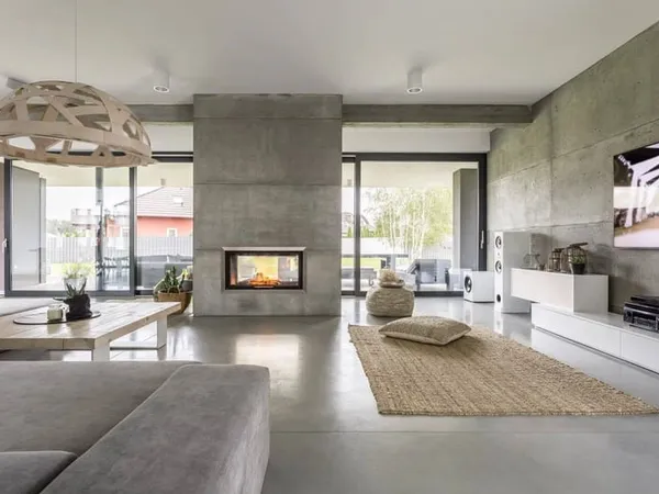 Appartement 5 pièces 117 m²