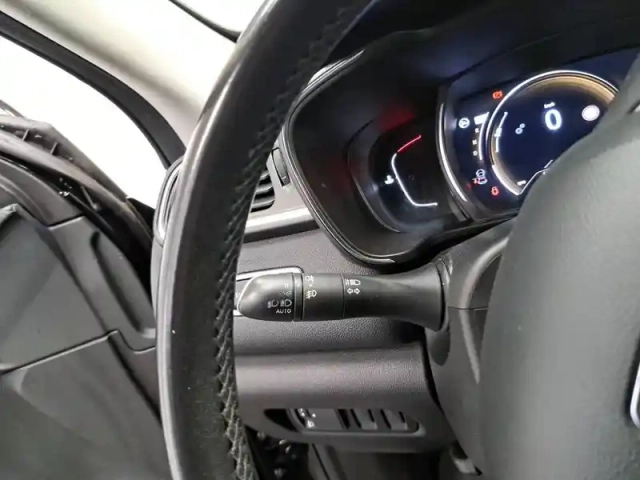 Renault Kadjar blue dci 115 edc — photo 29