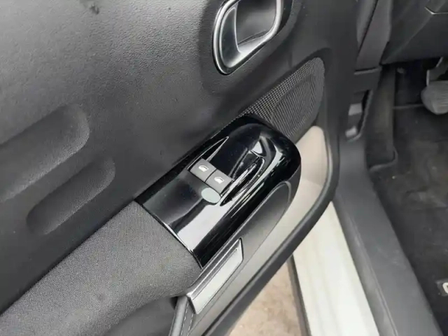 Citroën C3 puretech 110 ch bvm6 max — photo 20