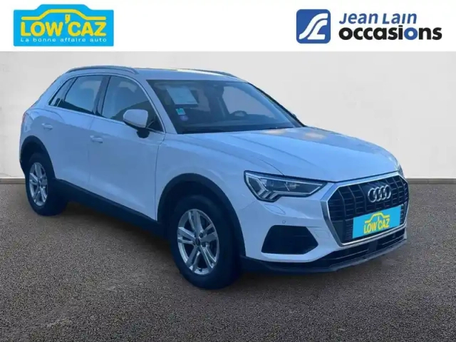 Audi Q3 45 tfsie 245 ch s tronic 6 — photo 3