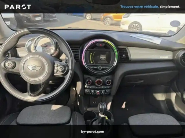 Mini Autre mini cooper 136ch — photo 3