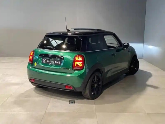 Mini Mini cooper se 184ch edition premium plus bva 5cv — photo 7