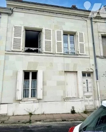 Maison 7 pièces 128 m²