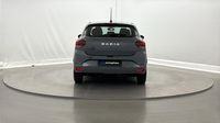 Dacia Sandero 1.0 ECO-G 100ch Expression — photo 6