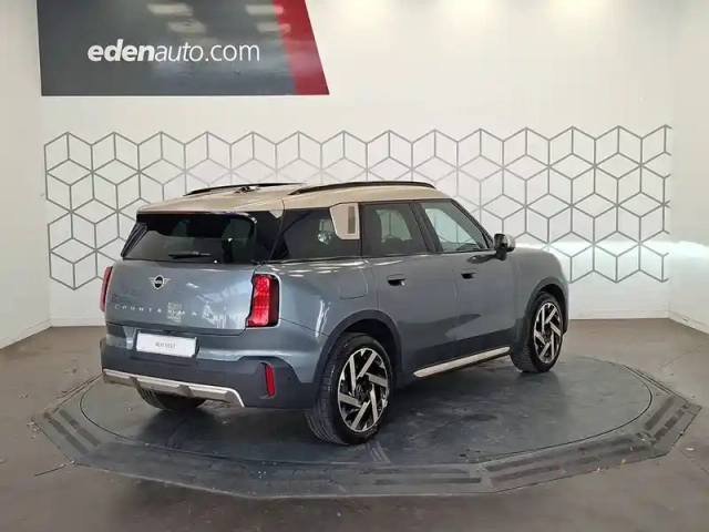 Mini Countryman 170 ch dkg7 c — photo 5