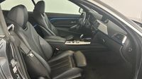 Bmw Série 4 Cabriolet 420iA 184ch M Sport — photo 15