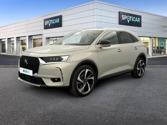 Ds Ds 7 crossback puretech 180 automatique rivoli