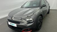 Citroen C4 PureTech 155ch S&S Shine Pack EAT8