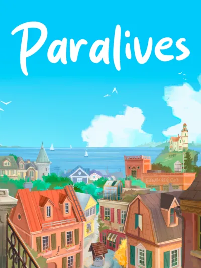 Paralives