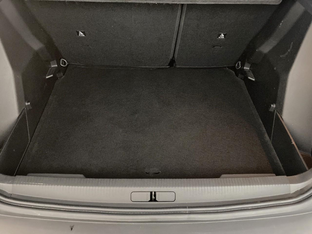 Peugeot 2008 hybrid 145 ch e-dcs6 allure — photo 6