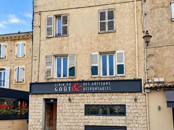 Immeuble de rapport 298 m²