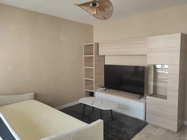 Chambre de 20m2 dans un appartement de 77m2
