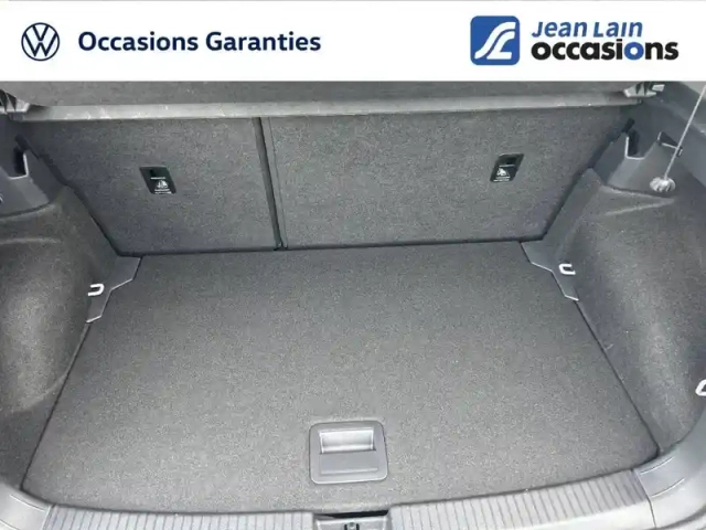 Volkswagen T-Cross 1.0 tsi 116 start/stop dsg7 — photo 54