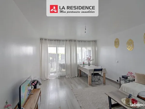 Appartement 4 pièces 78 m²