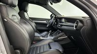 Alfa Romeo Stelvio 2.2 Diesel 210ch Turismo Q4 AT8 MY19 — photo 15