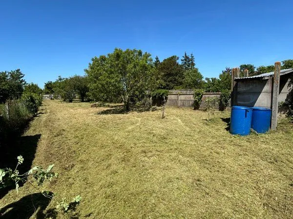 Location Terrain pour jardinage