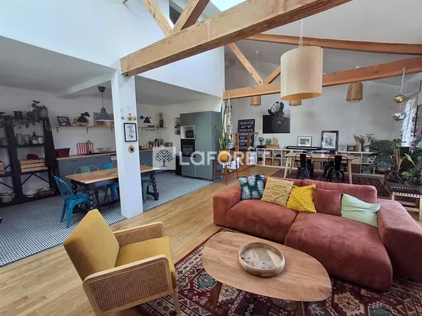 Maison Gaillac 4 pièce(s) 149.58 m2