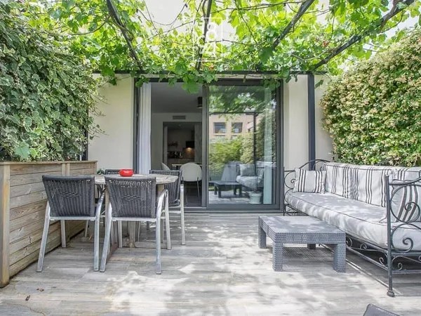 Maison 4 pièces 77 m²