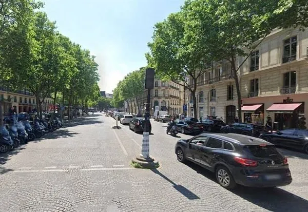 Boutique 85 m²