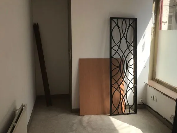 Local 64 m² Douai