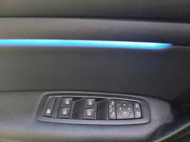 Renault Megane mégane iv berline tce 140 edc fap - 21n — photo 28