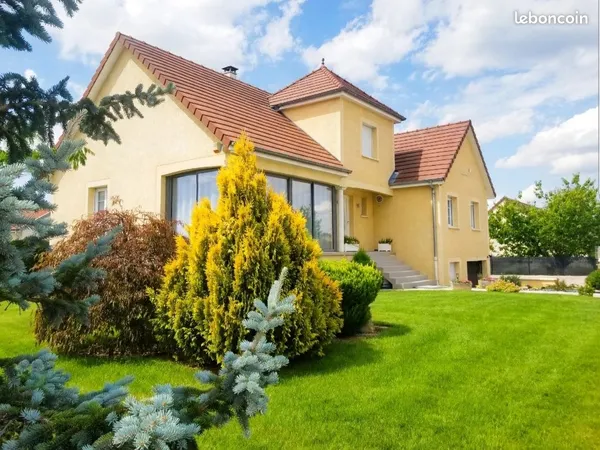 Maison 145 m2