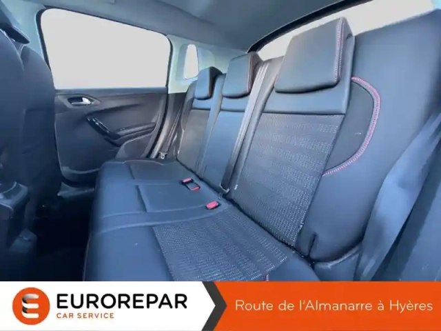 Peugeot 2008 bluehdi 120ch s&amp;s eat6 — photo 10