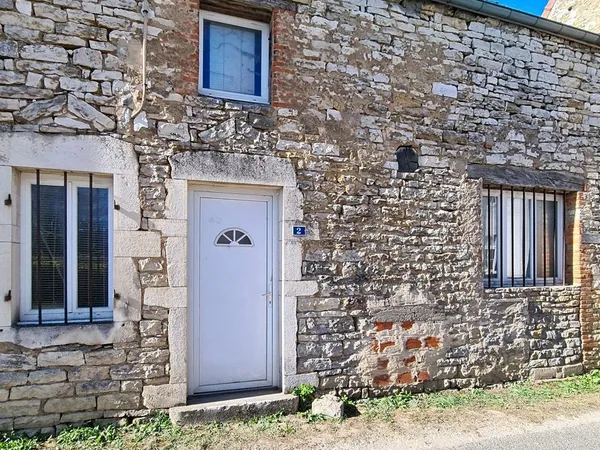 Maison à vendre Chaudenay