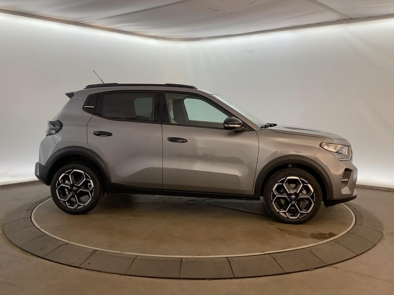 Citroën C3 turbo 100 ch manuelle max — photo 4
