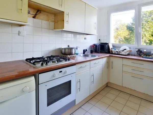 Appartement 4 pièces 70 m²