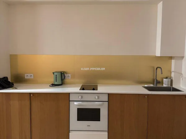 Studio de charme au coeur de Clichy