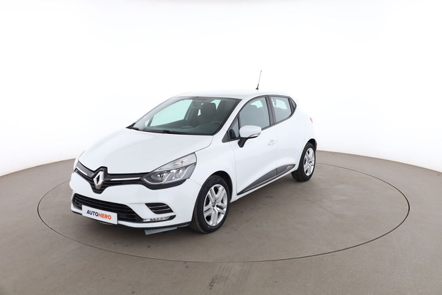 Renault Clio 0.9 TCe Generation