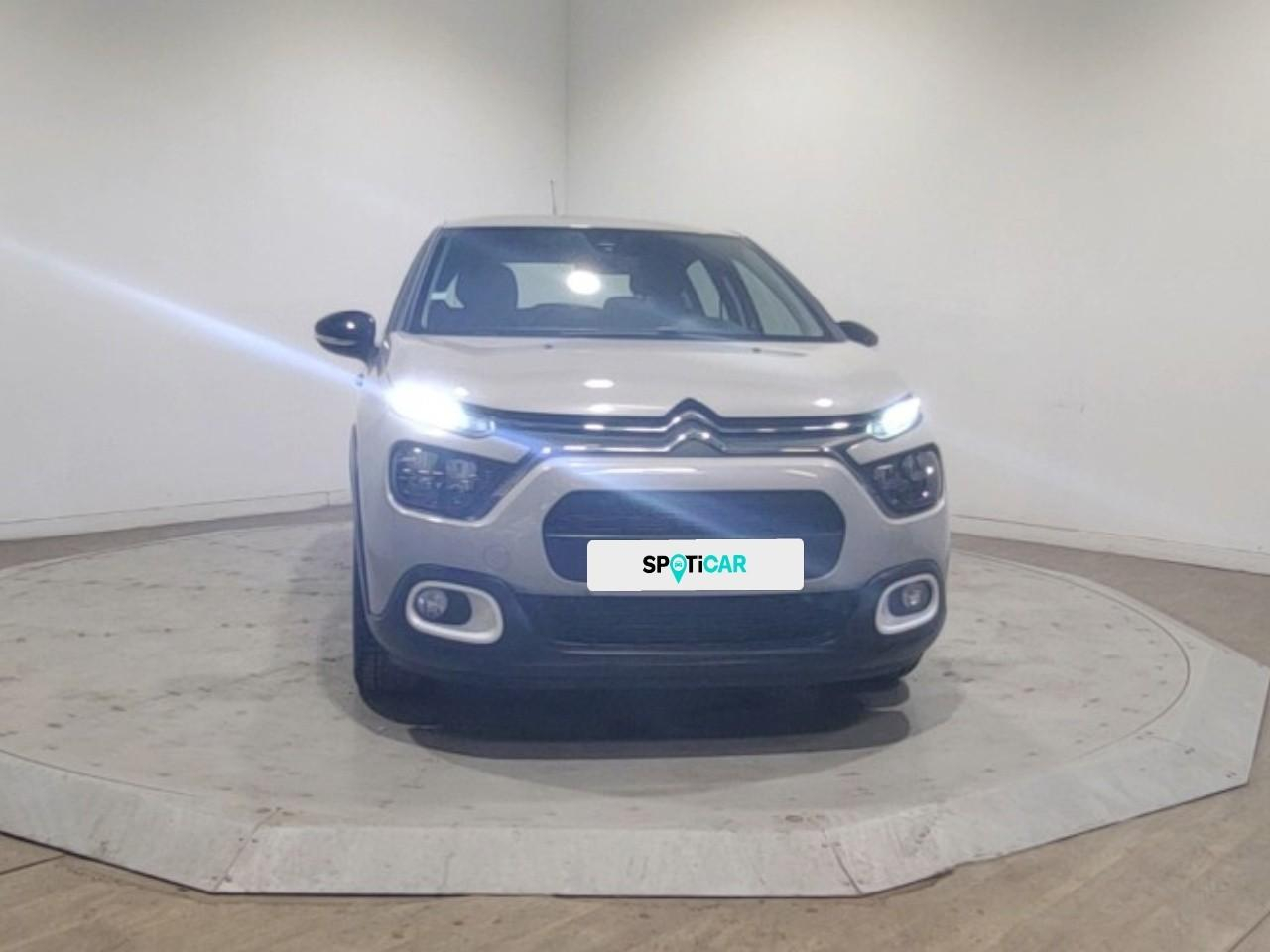 Citroën C3 puretech 83 s&s bvm5 feel pack — photo 8