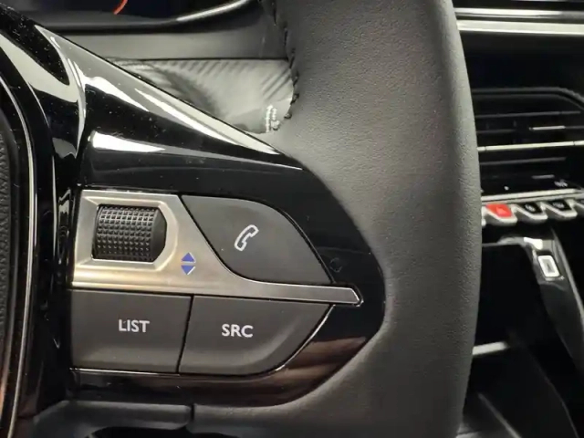 Peugeot 208 100 s&amp;s bvm6 — photo 99