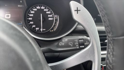 Alfa Romeo Stelvio 2.2 190 EAT8 - Executive – 2018 – 136264 km – Diesel – Boîte Automatique — photo 16