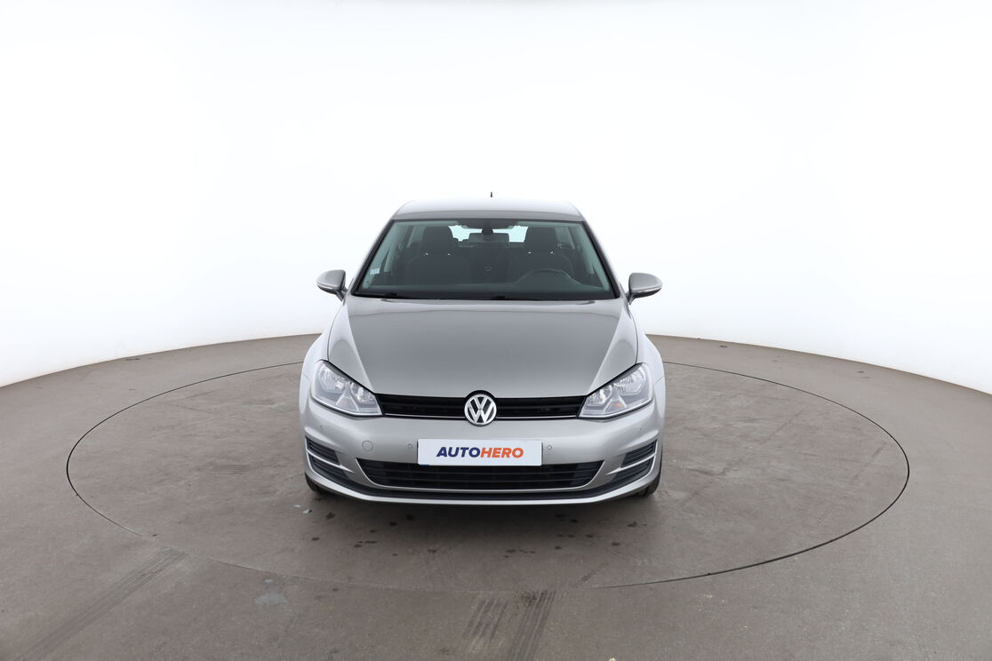 Volkswagen Golf VII 2.0 TDI BlueMotion Tech DSG6 — photo 8