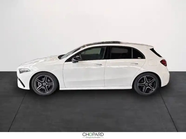 Mercedes Classe A 180 d — photo 2