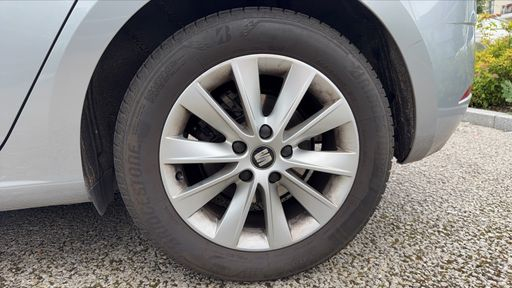 Seat Leon 1.0 TSI 115  - Style Business – 2020 – 144589 km – Essence – Boîte Manuelle — photo 41