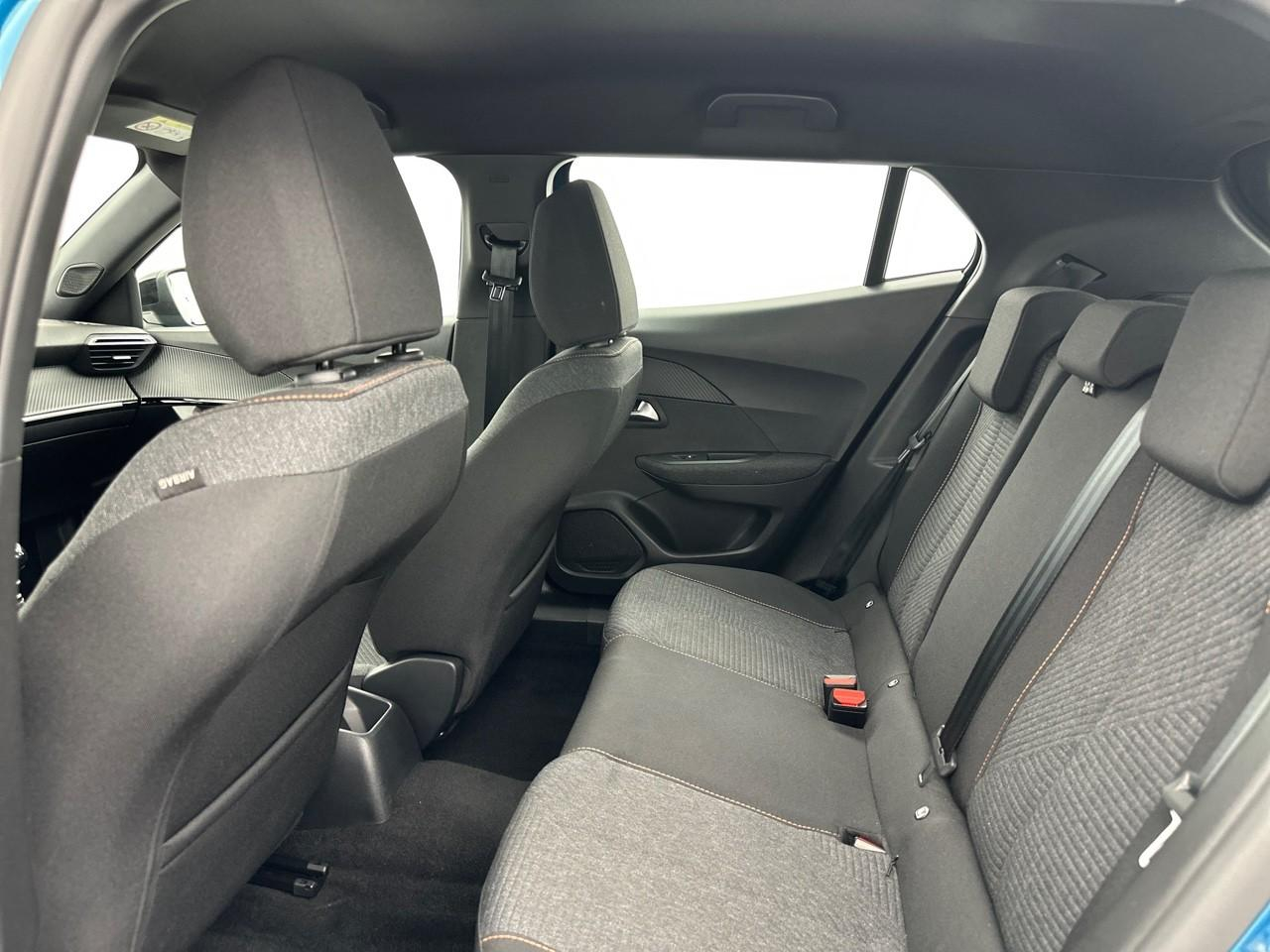 Peugeot 2008 100 s&s bvm6 style — photo 11