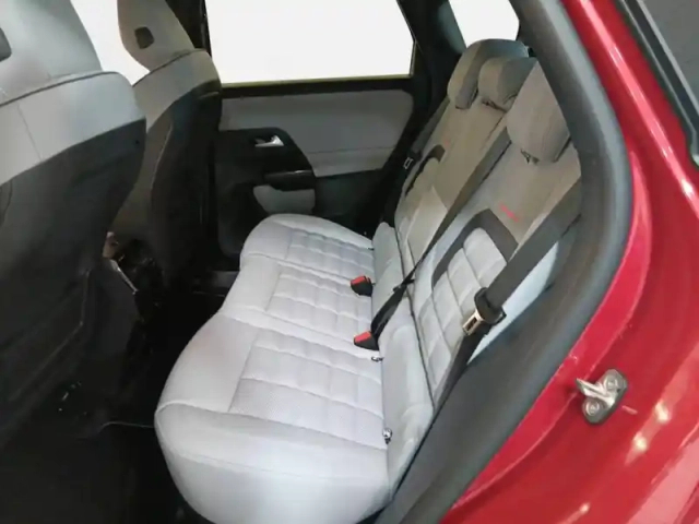 Citroën C5 Aircross hybride 145 ch e-dcs6 — photo 12