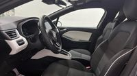 Renault Clio 1.6 E-Tech hybride 145ch Techno — photo 12