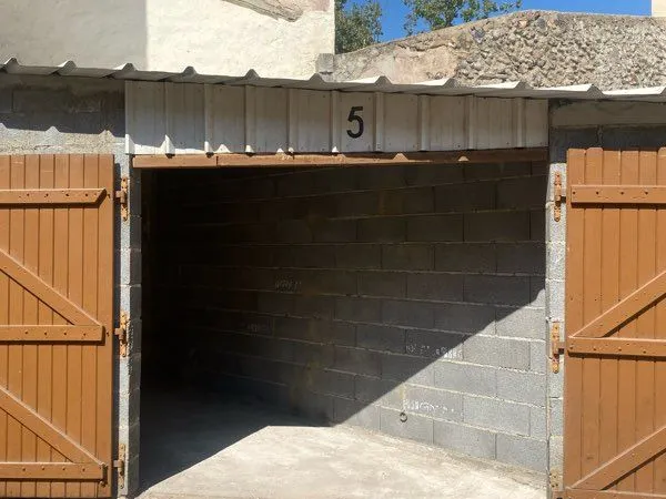 Box à louer